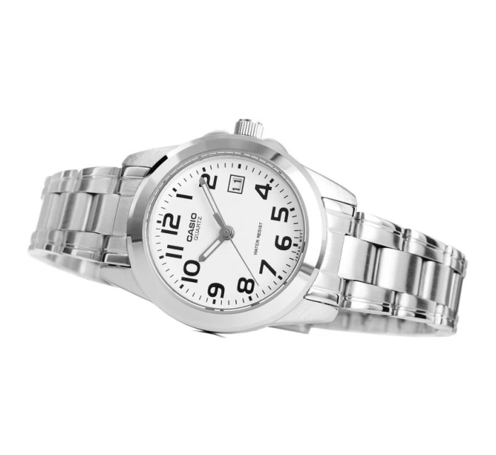 Dámské hodinky CASIO LTP-1259PD-7BEG + krabice Dámské hodinky CASIO LTP-1259PD-7BEG + krabice