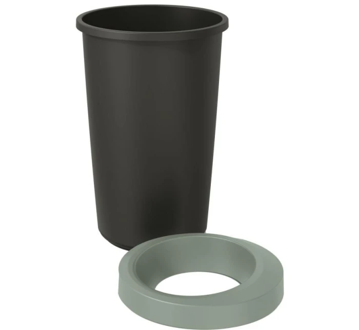 BIN 4X45 L COMPACTA R SORTIBOX BARVA