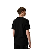 Pánské tričko  deep black WSS26TTSH 20S pánské model 22143542 - 4F