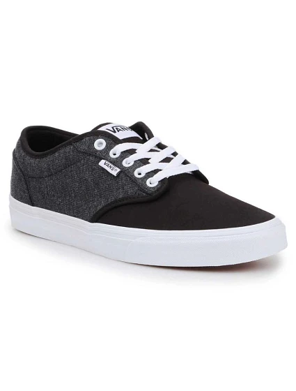 Pánské tenisky  šedá  model 16170521 - Vans