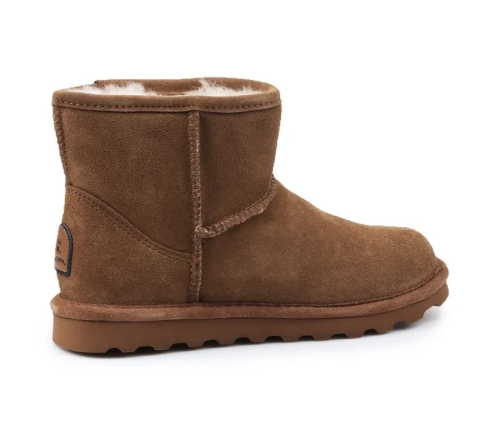Dámské boty Alyssa Hickory II W 2130W-220 - BearPaw