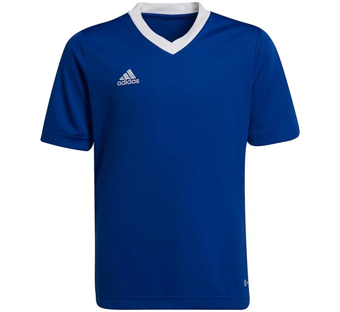 Dětské tréninkové tričko Entrada 22 Jsy Jr HG3948 - Adidas