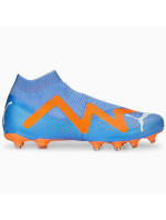 Fotbalové boty Puma Future Match LL FG/AG M 107176 01
