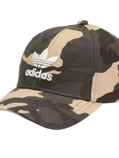 Baseballová čepice adidas Camo model 18897965 - adidas ORIGINALS