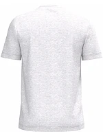 Kariban K 3025IC Pánské bio IC tričko 20.3025 ash heather Kariban K 3025IC Pánské bio IC tričko 20.3025 ash heather