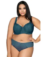 Mat 053/22 Carmela Velká barva:topaz Mat 053/22 Carmela Velká barva:topaz