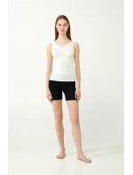 Dámské krátké legíny model 20517042 - Vamp