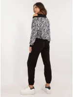 Sada EM KMPL model 20541045 černobílá - FPrice