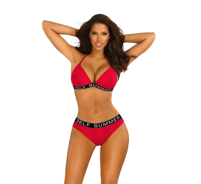 Dvoudílné plavky model 21314658 Miami 1 - Self