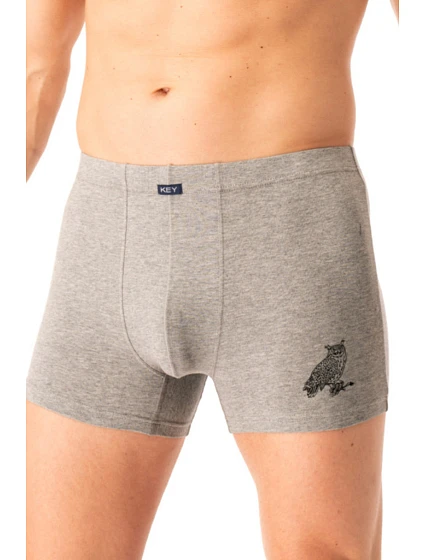 PÁNSKÉ BOXERKY MXH model 21267733 B25 - Key