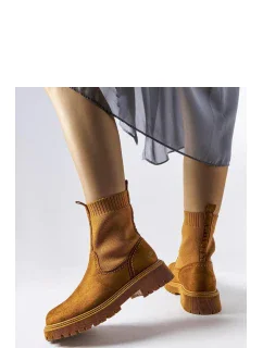 Boty model 205860 Solea