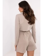 Kalhotová sukně  model 206627 Italy Moda