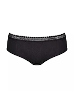 sloggi GO Ribbed R Hipster C2P - BLACK - SLOGGI BLACK - SLOGGI