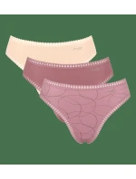 sloggi GO Crush High leg C3P - UNKNOWN - SLOGGI UNKNOWN - SLOGGI