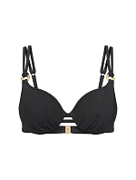 SUMMER TWIST - Vyztužený bikini top s kosticemi a polstrovanými košíčky Triumph SUMMER TWIST - Vyztužený bikini top s kosticemi a polstrovanými košíčky Triumph