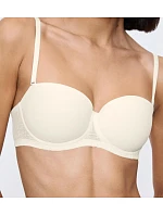 TRIUMPH SIGNATURE SHEER - Univerzální podprsenka s odnímatelnými ramínky a kosticemi Triumph