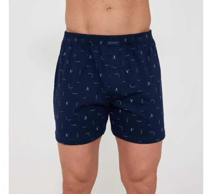 Boxerky Cornette Comfort 002/342 S-2XL Boxerky Cornette Comfort 002/342 S-2XL