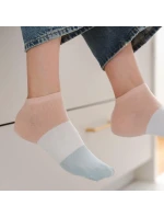 Dámské kotníkové ponožky Steven art.114