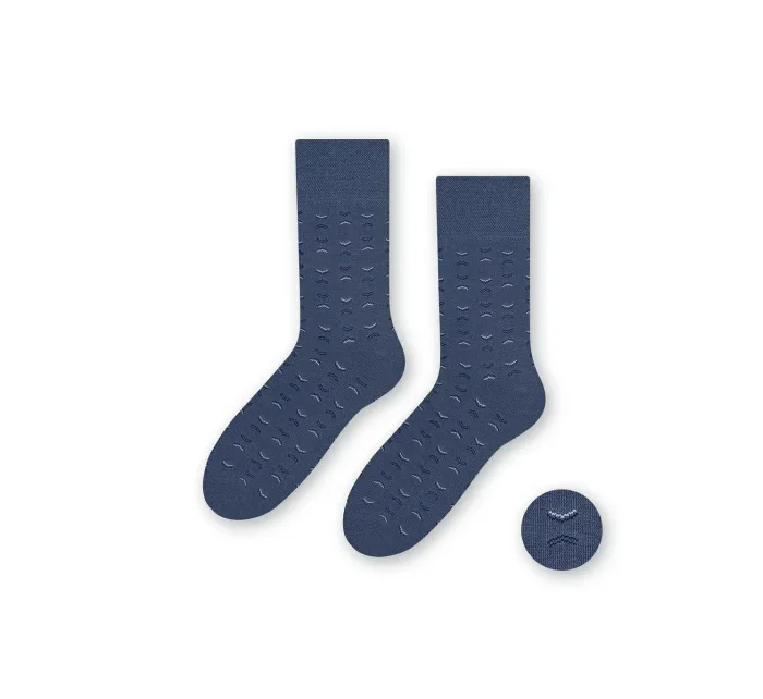 Pánské ponožky Steven Suitline art.056