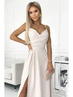 Dámské šaty model 18359687 Chiara - numoco