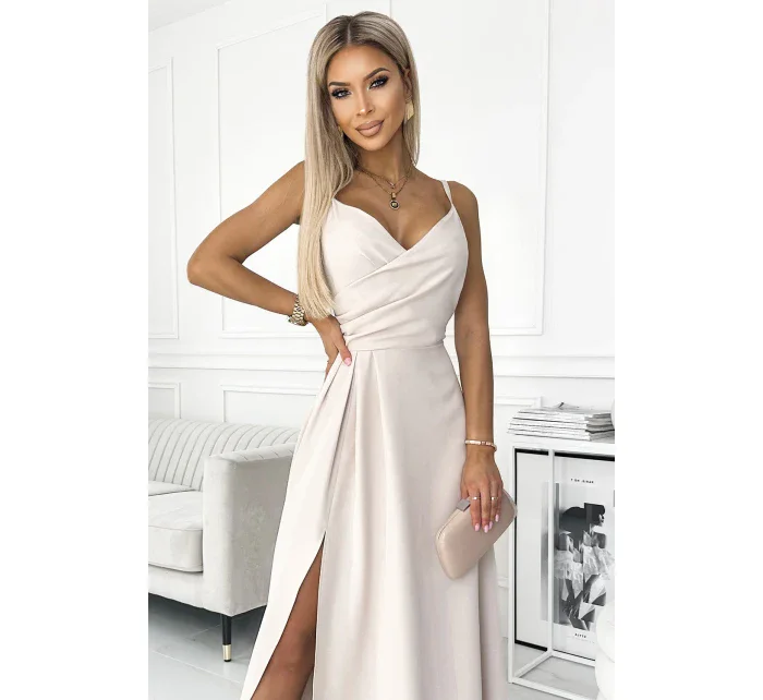 Dámské šaty model 18359687 Chiara - numoco