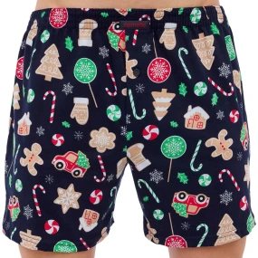 Pánské trenýrky 011/167 Classic plus - CORNETTE