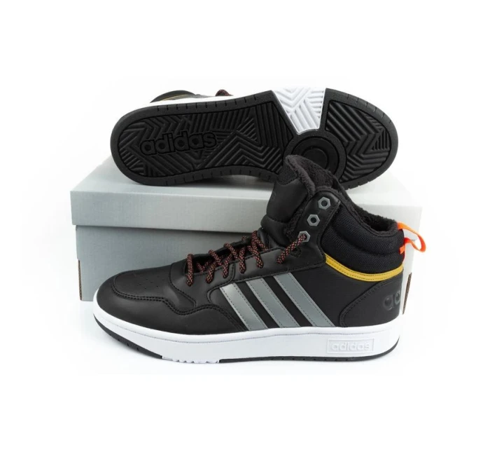 Boty adidas Hoops M HR1440