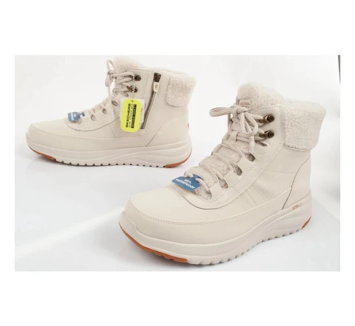 Zimní boty W model 20595195 - Skechers