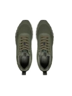 EA7 Emporio Armani Ultimate C2 Kombat M X8X154-XK357-U041 boty