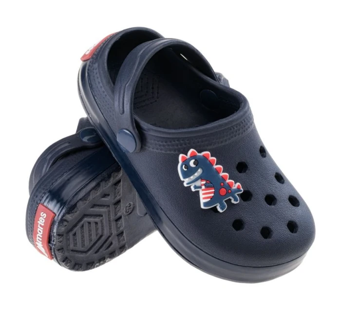 Sandály Martes Martine Kids Jr 92800354609