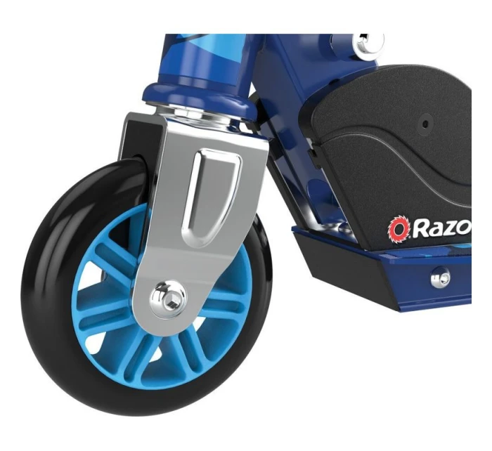 Dětská koloběžka RAZOR Model A Shark Camo 13010345