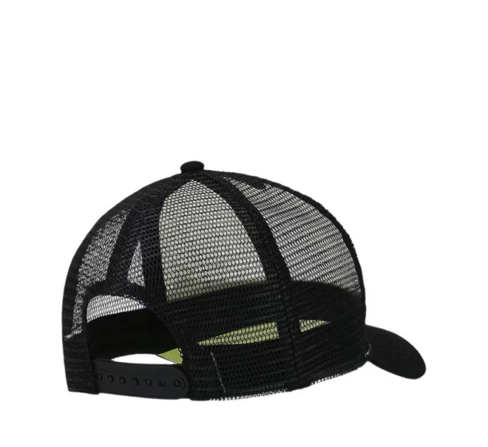 4F U389 Jr baseballová čepice 4FJWSS25ACABU389 45S 4F U389 Jr baseballová čepice 4FJWSS25ACABU389 45S