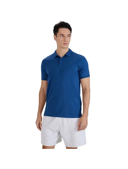Koszulka polo  M WMM00TPTS pánské model 21045979 - 4F