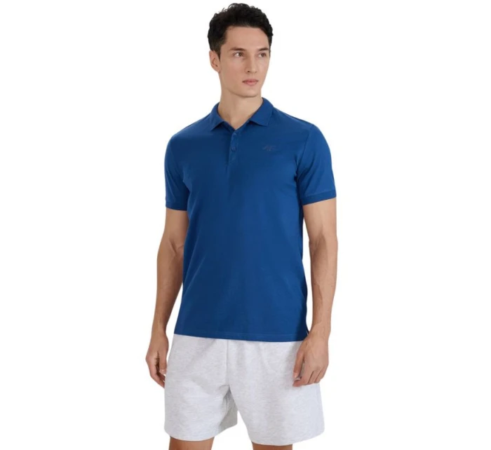 Polokošile 4F M367 M 4FWMM00TPTSM367 031S pánské