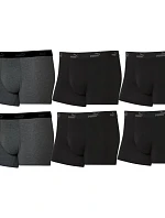 Boxerky Puma 6-pack M 1000035473725020