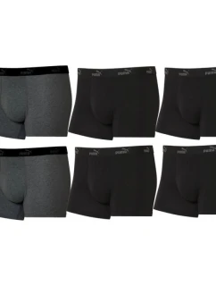 Boxerky Puma 6-pack M 1000035473725020