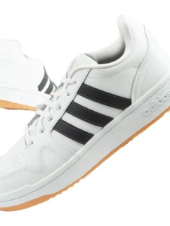 model 21443583 pánské sportovní boty tenisky černé pohodlné - ADIDAS