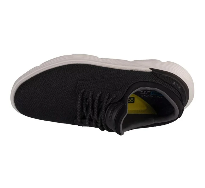 Skechers Garza - Reardon 204907-BLK Black 42 Skechers Garza - Reardon 204907-BLK Black 42