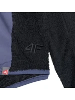 Bunda, mikina 4F M 4FWAW25TFSWM582 32S pánské