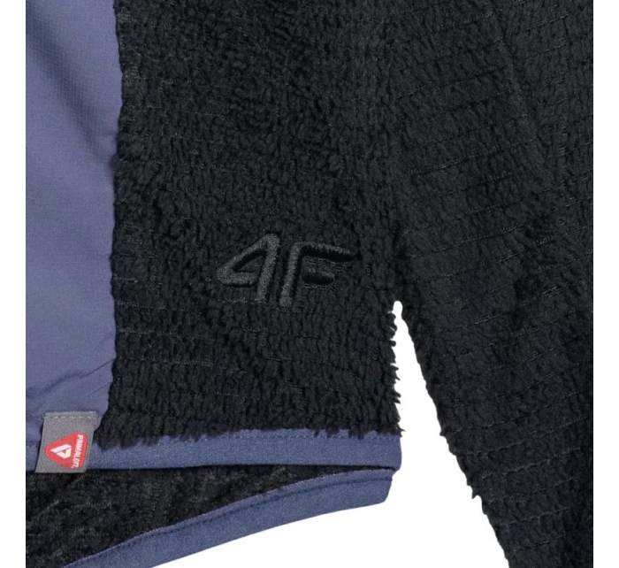 Bunda, mikina 4F M 4FWAW25TFSWM582 32S pánské