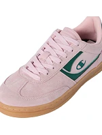 Champion CL78 SP dámské boty pink S11823 PS066 dámské