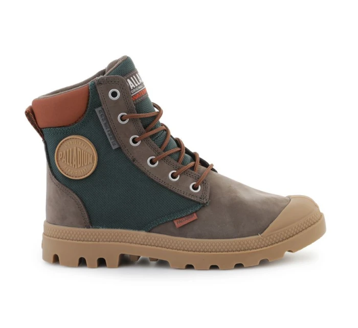 Pampa SC model 21813444 - Palladium Pampa SC model 21813444 - Palladium