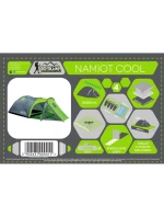 PRO 4 COOL  CAMP model 21827085 - Enero