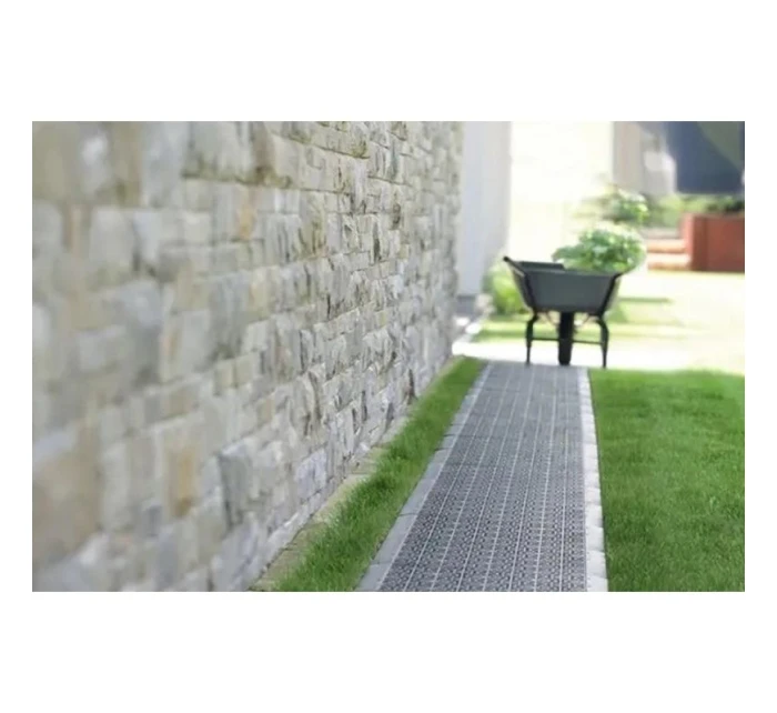 MOSAIC PEGGRAPH MOSAIC BLACK 1ks. dětské