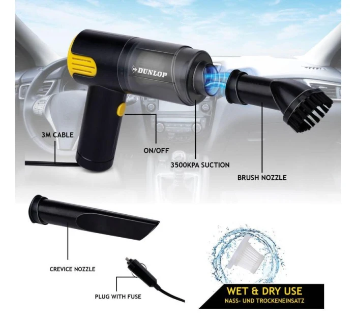 model 21832163 - Dunlop