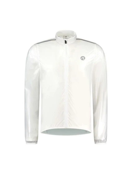 kurtka biała 3XL model 21846847 - Rogelli kurtka biała 3XL model 21846847 - Rogelli