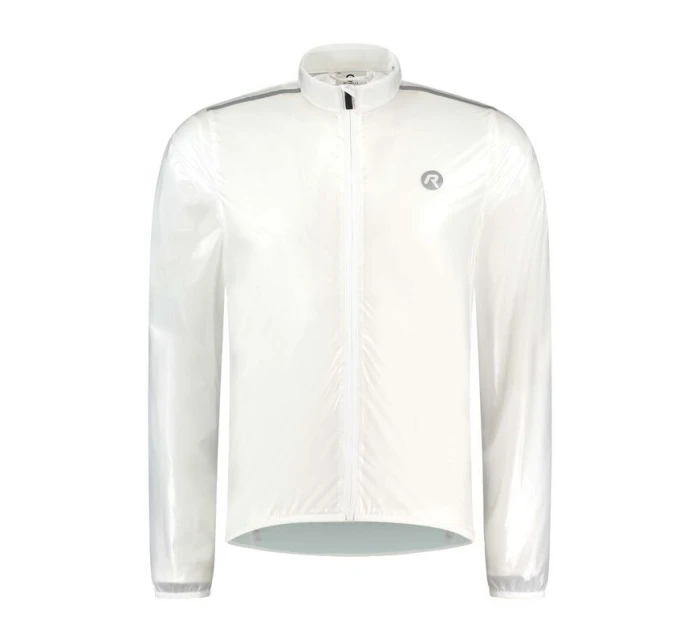 kurtka biała 3XL model 21846847 - Rogelli kurtka biała 3XL model 21846847 - Rogelli