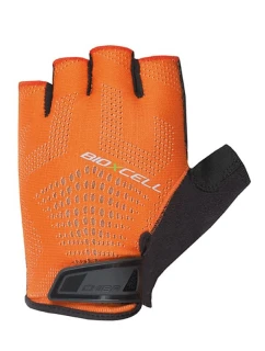 Rukavice CHIBA BIOXCELL SUPER FLY oranžová XXL