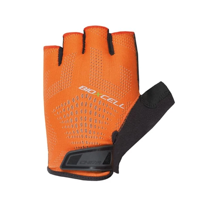 Rukavice CHIBA BIOXCELL SUPER FLY oranžová XXL