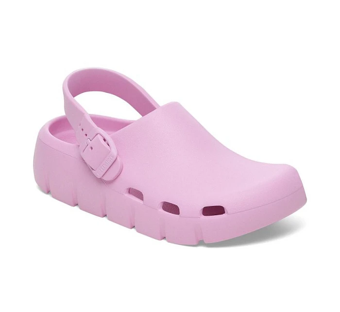 Dětské dřeváky KIDS EVA Pink model 22054131 - Birkenstock Dětské dřeváky KIDS EVA Pink model 22054131 - Birkenstock